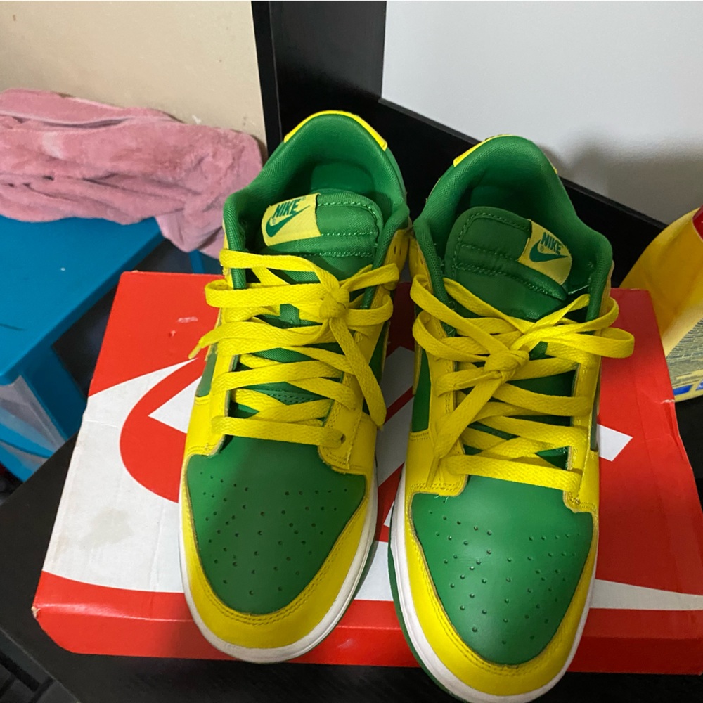 Reverse Brazil - Picture 2 of 2